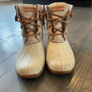 Size 8 Sorels